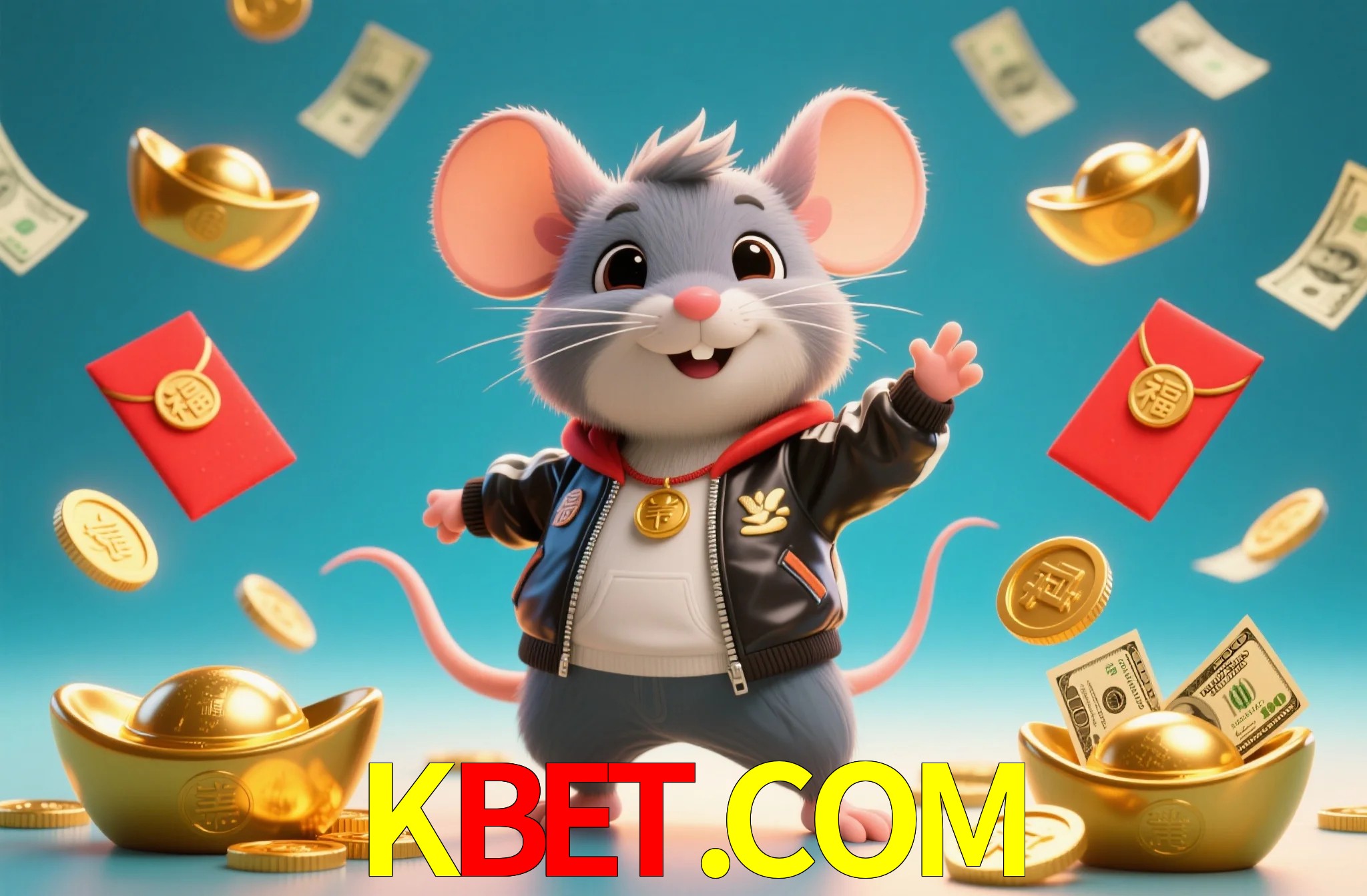kbet-Logo